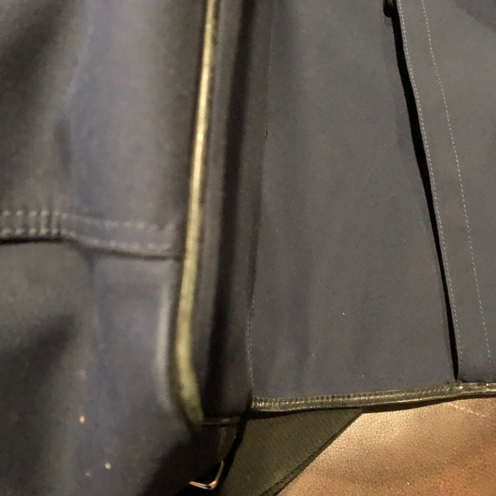 Coach Messenger Bag - Picture 8 of 13